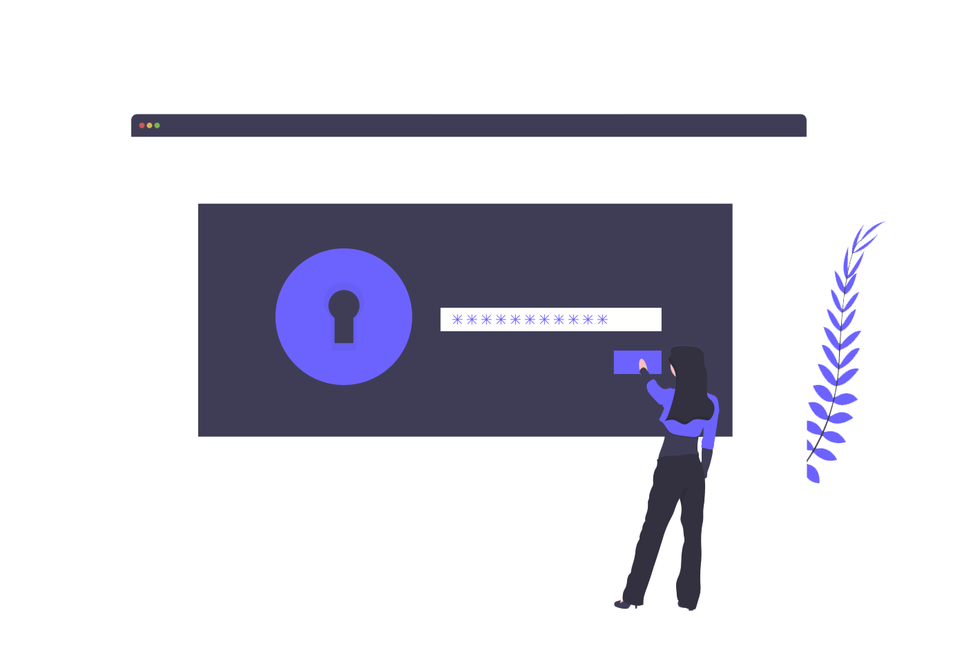 Productivity systems hub